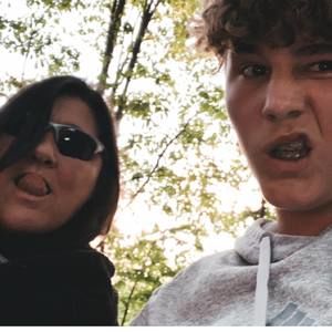 Meet your Posher, Tyler